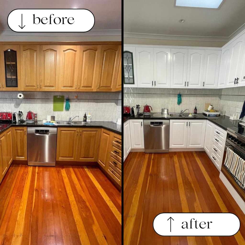 Revitalize Your Kitchen: The Cost-Effective Magic of Resurfacing